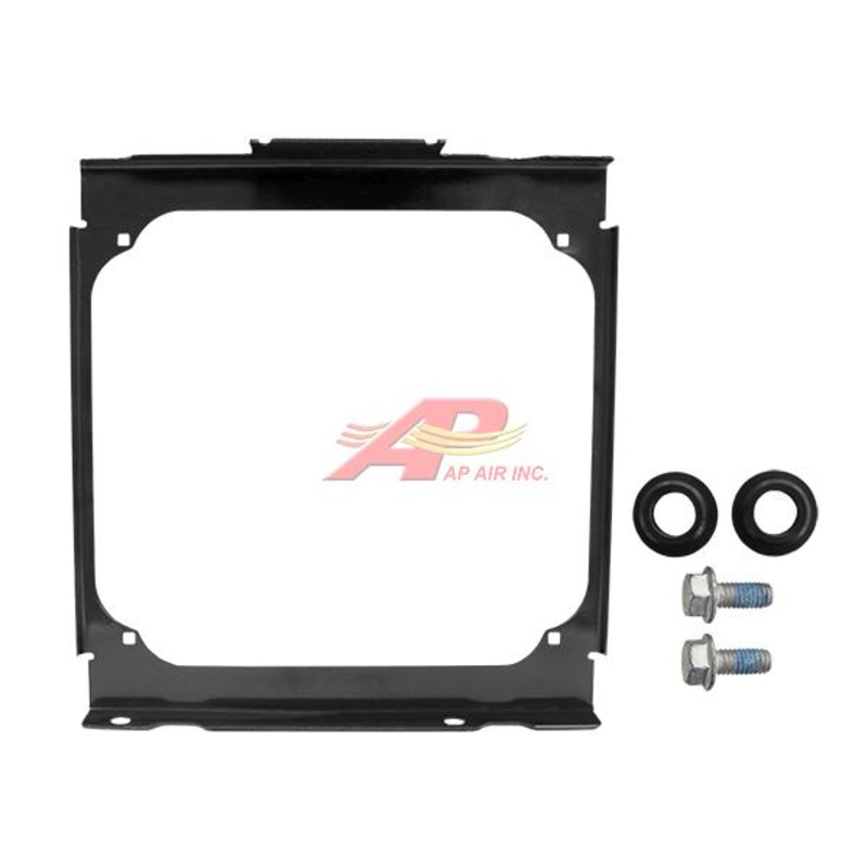 Radiator Mounting Kit for Bobcat