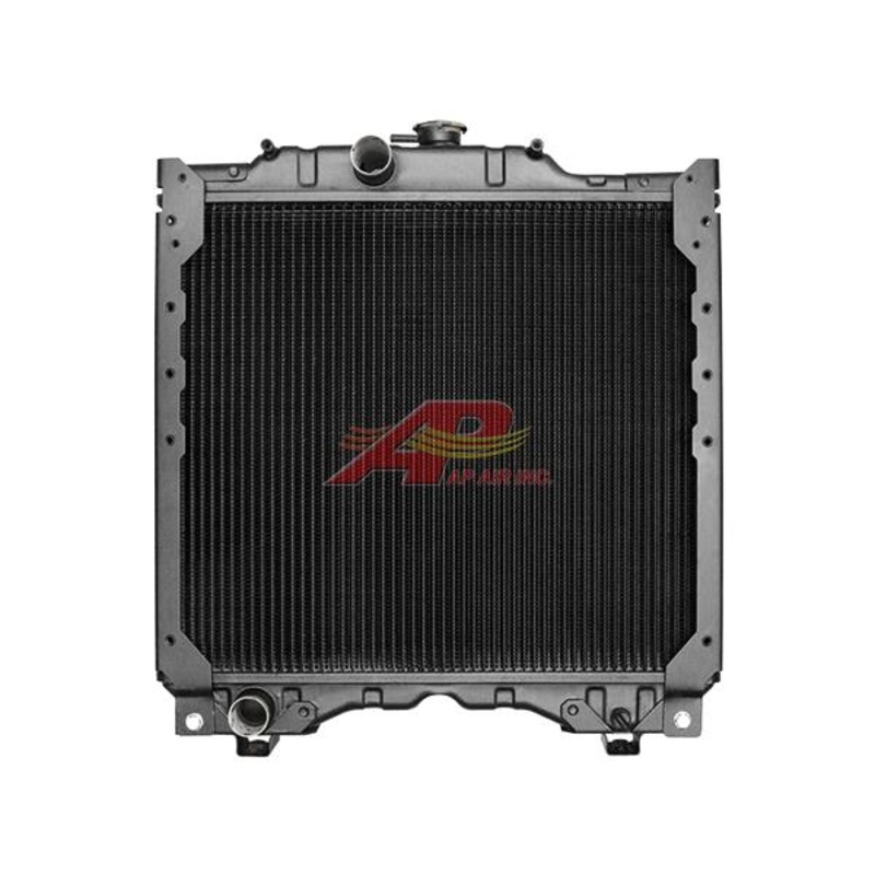 Radiators for Ford/New Holland & Case IH 5169128