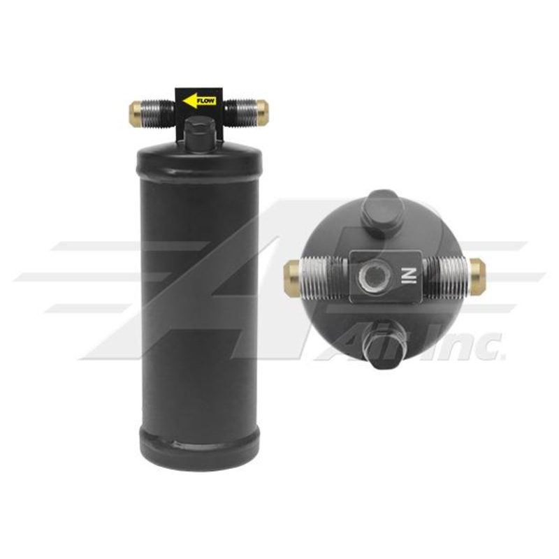 Receiver Drier for Agco/Allis & Case IH 1618743M1