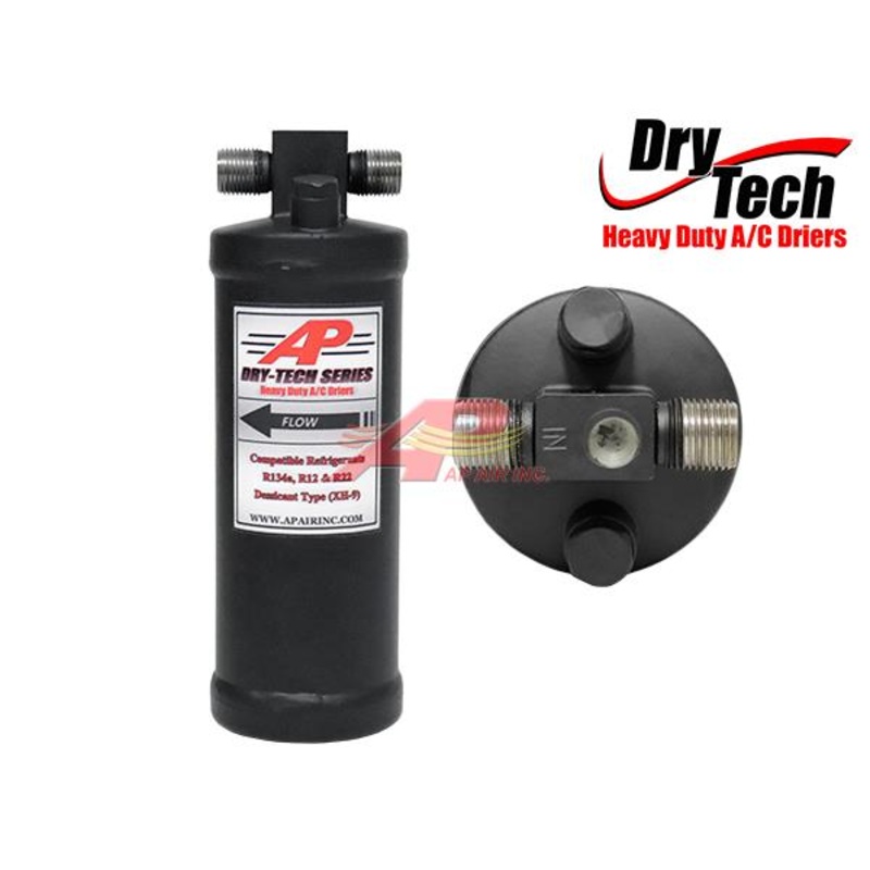 Receiver Drier for Case IH 149944A1