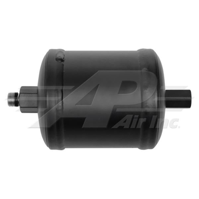 Receiver Drier for Case IH, John Deere, Holland – O-Ring Type