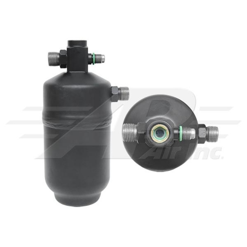 Receiver Drier for Caterpillar & Ford/New Holland 196-9083