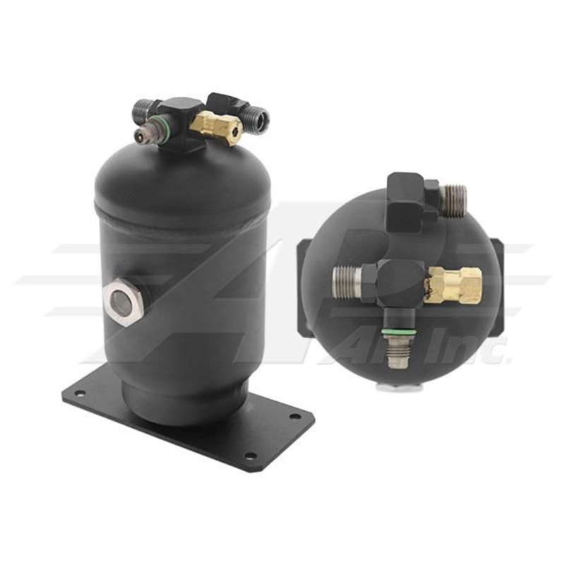 Receiver Drier for Claas & Krone 00.940.107.0