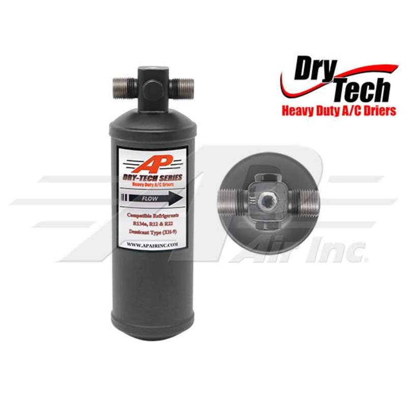 Receiver Drier for JCB & Fendt 1-34-784-168