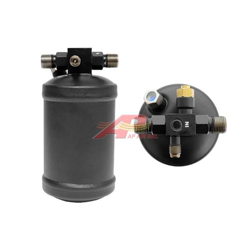Receiver Drier for John Deere & Terex 2046-250
