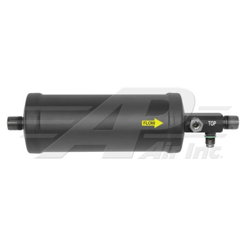 Receiver Drier for Massey Ferguson & Caterpillar 4285797M1