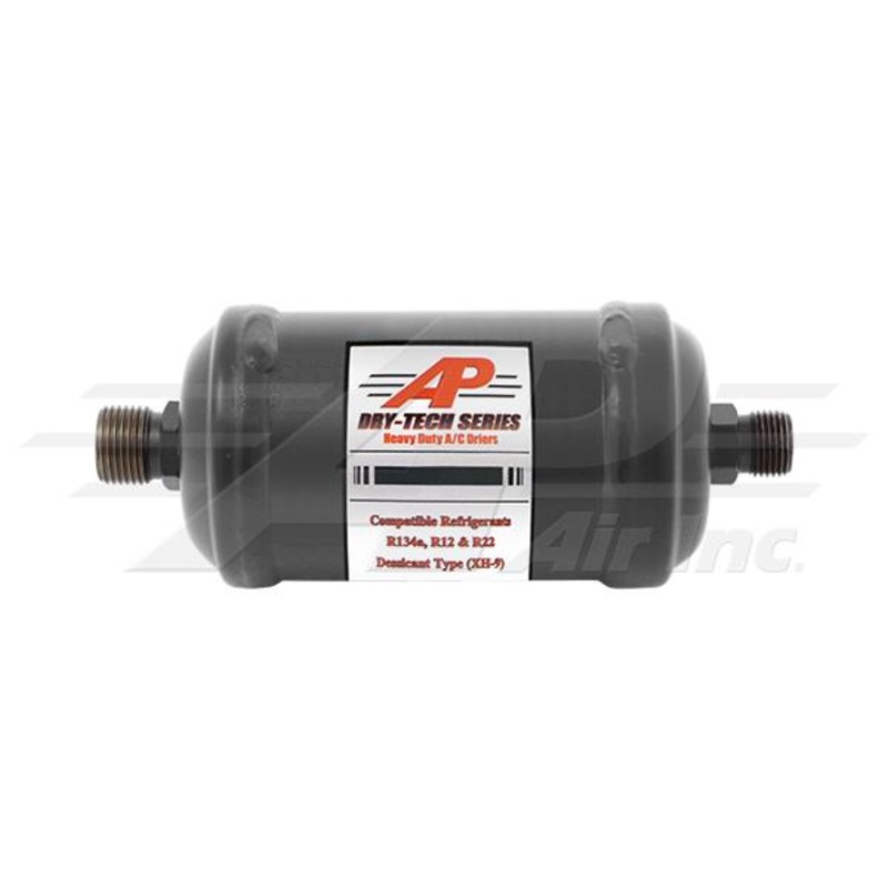 Receiver Drier – Inline for Ford/New Holland & JCB 21.46884