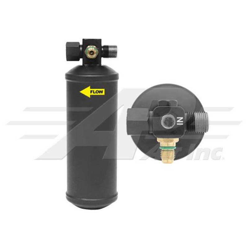 Receiver Drier, O-Ring for Bobcat & Massey Ferguson 3541151M91