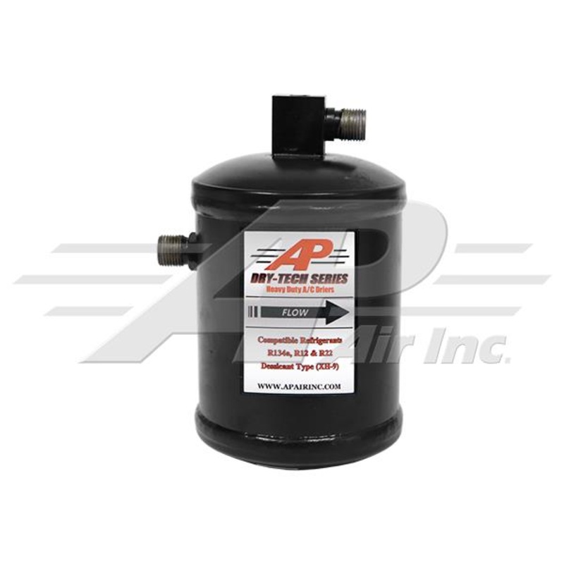 Receiver Drier, O-Ring for Case IH 1283028C1