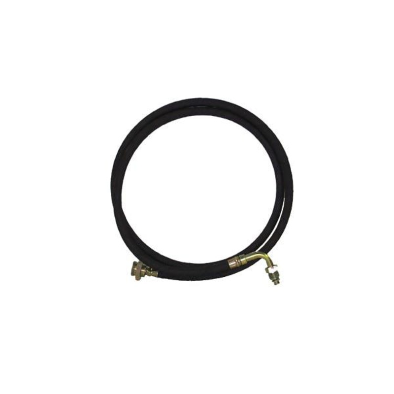 Receiver Drier to Cab Hose for Case IH 1530690C1