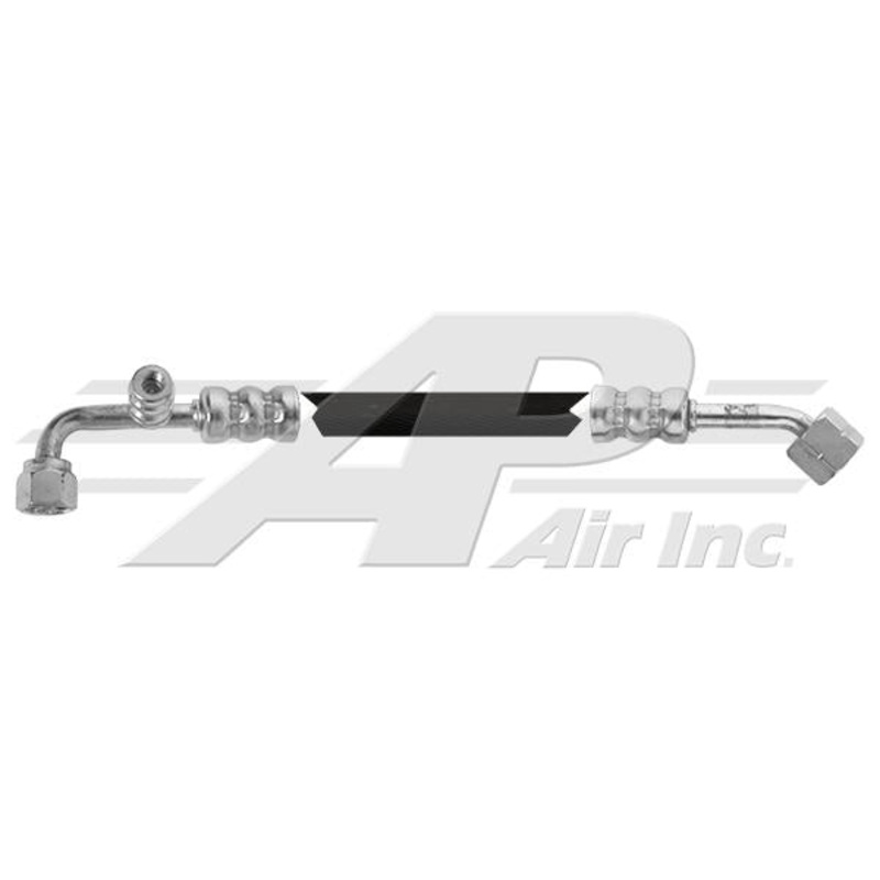 Receiver Drier to Cab Hose for Case IH 87574329