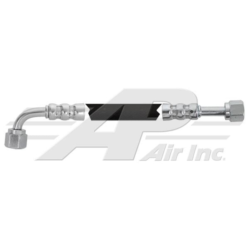 Receiver Drier to Cab Hose for Ford/New Holland 47112236