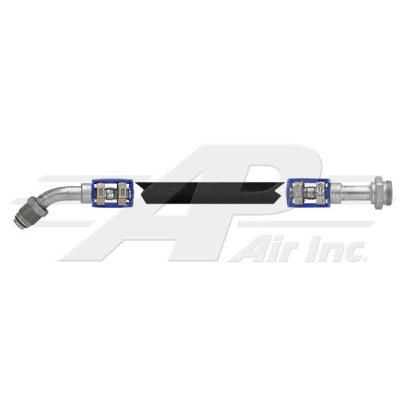 Receiver Drier to Cab Hose for Ford/New Holland 82007034