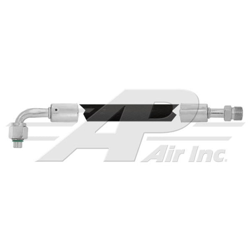 Receiver Drier to Cab Hose for John Deere
