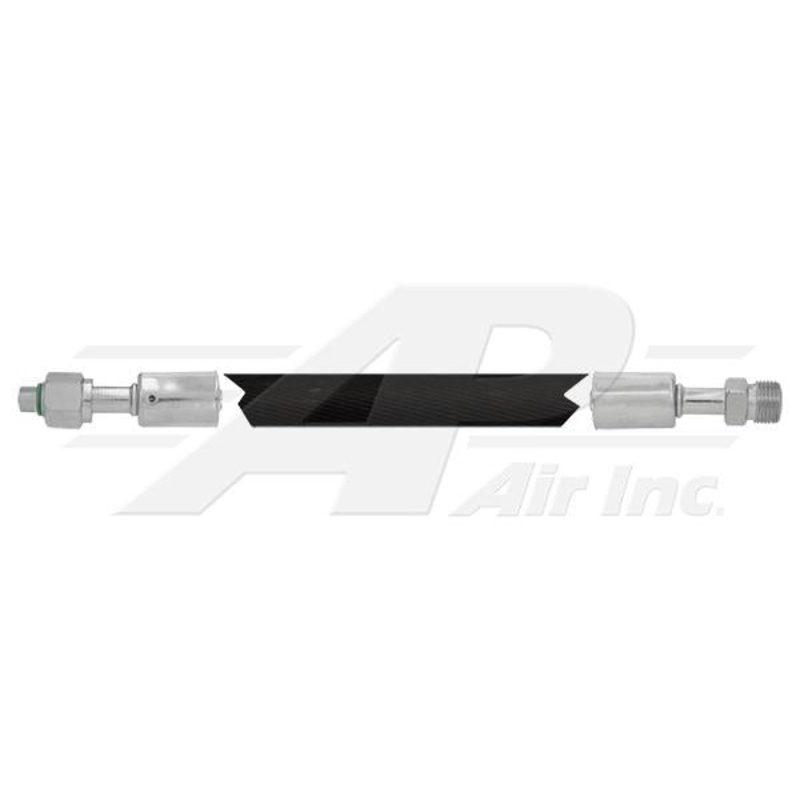 Receiver Drier to Cab Hose for John Deere AH142891