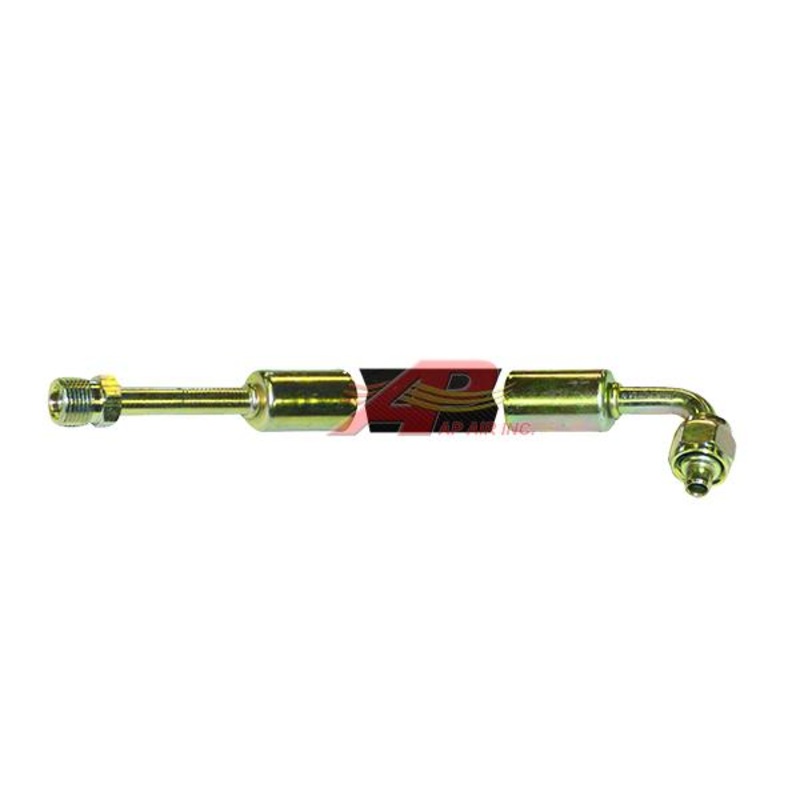 Receiver Drier to Cab Hose for John Deere AZ42651