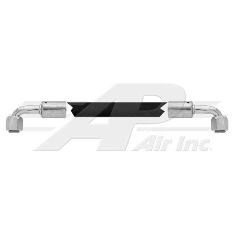 Receiver Drier to Cab Hose for White