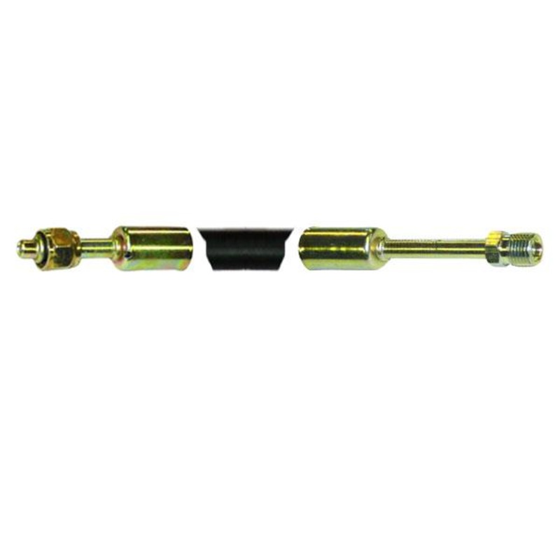 Receiver Drier to Cab Hose – Rear for John Deere RE170040