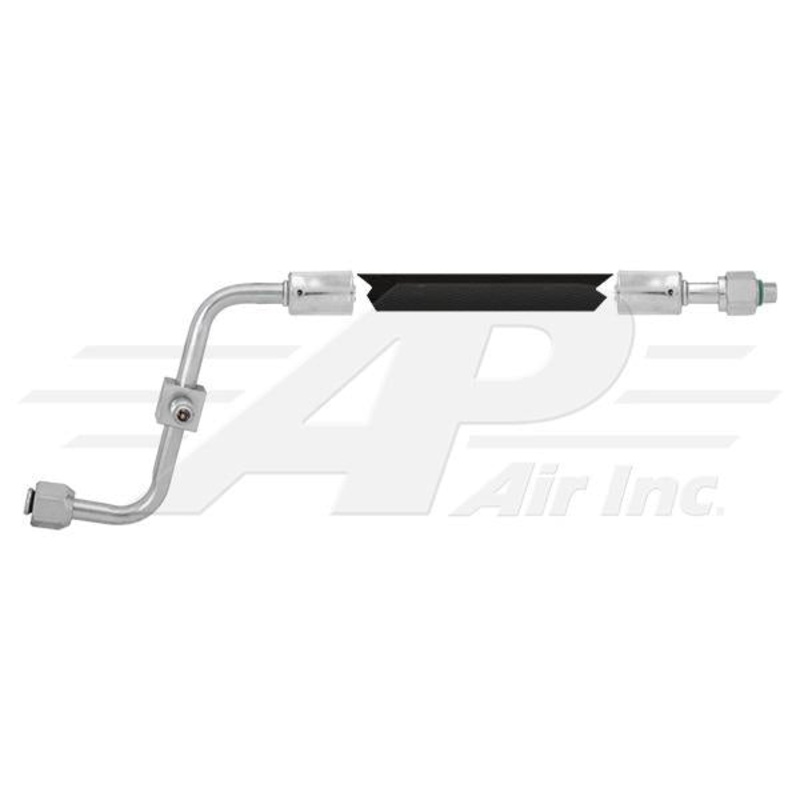 Receiver Drier to Evaporator Hose for John Deere AH144812