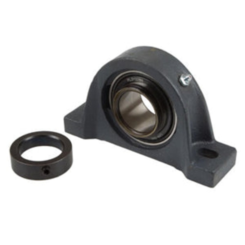 PILLOW BLOCK WITH 1-5/8 BEARING