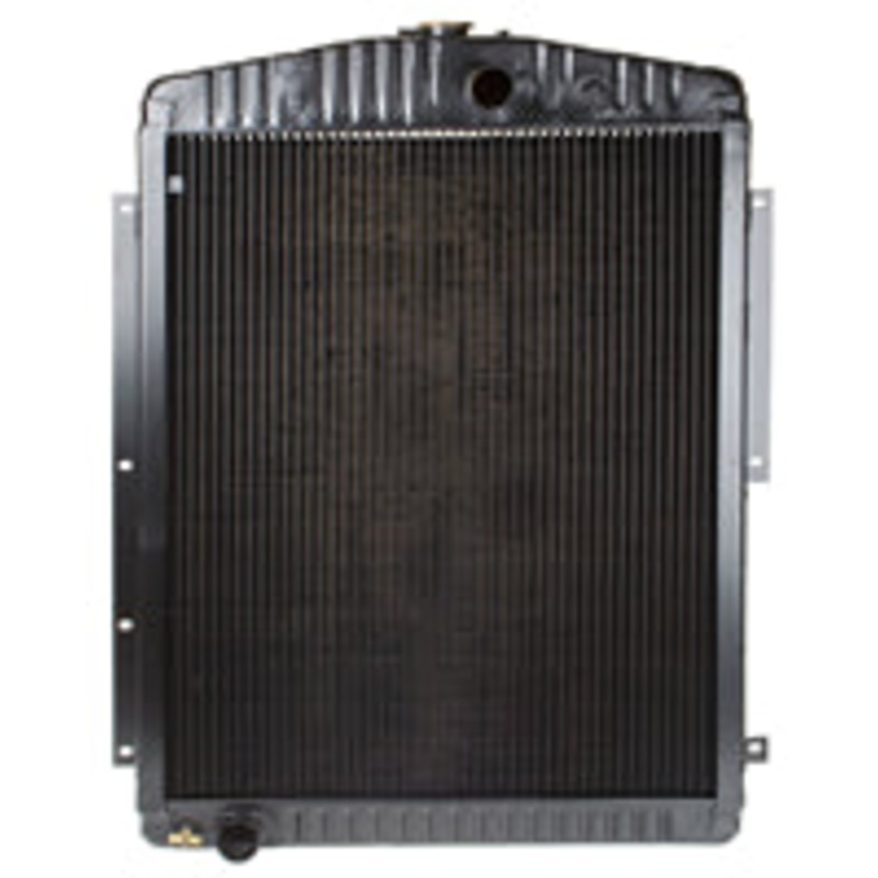 RADIATOR ASSEMBLY