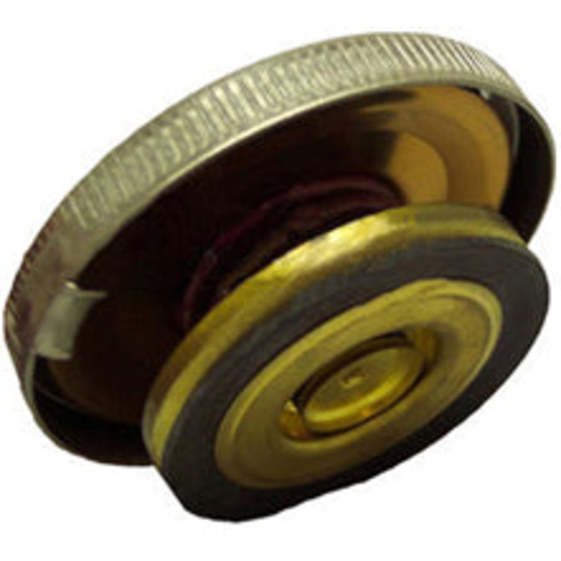RADIATOR CAP