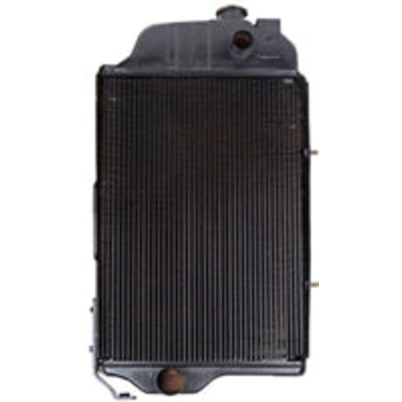RADIATOR FOR JOHN DEERE