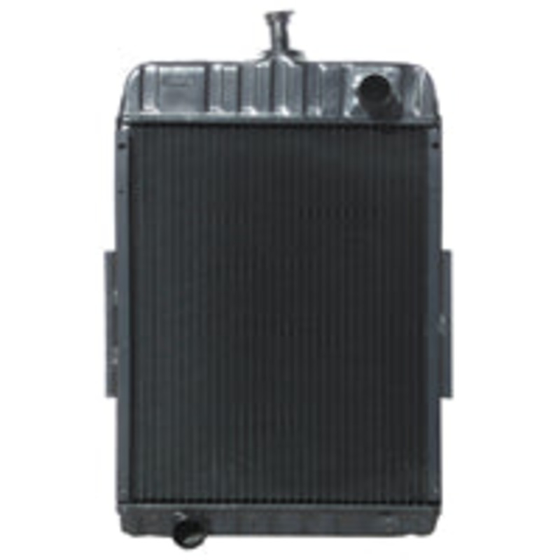 RADIATOR IHC