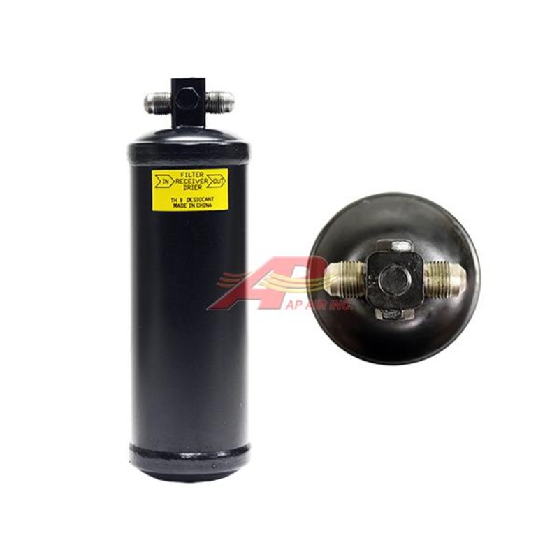 Receiver Drier, Flare for International 134552C1