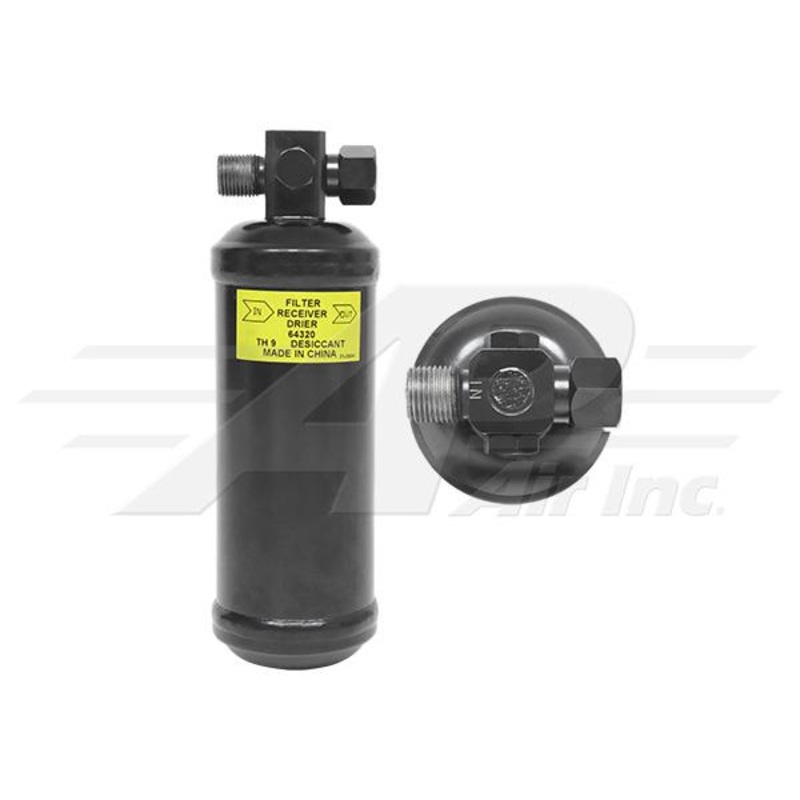 Receiver Drier, O-Ring for Agco/Allis & White 72275275