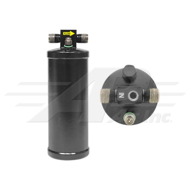 Receiver Drier, O-Ring for Case IH & Massey Ferguson 124050A1
