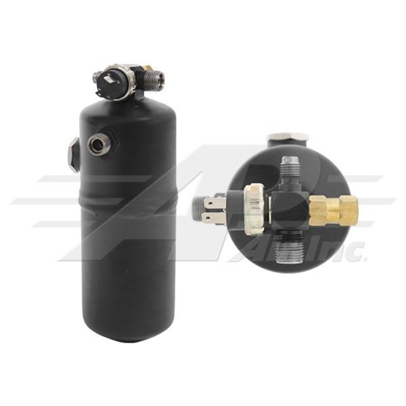 Receiver Drier, O-Ring for Claas & Caterpillar 00 0069 515 2