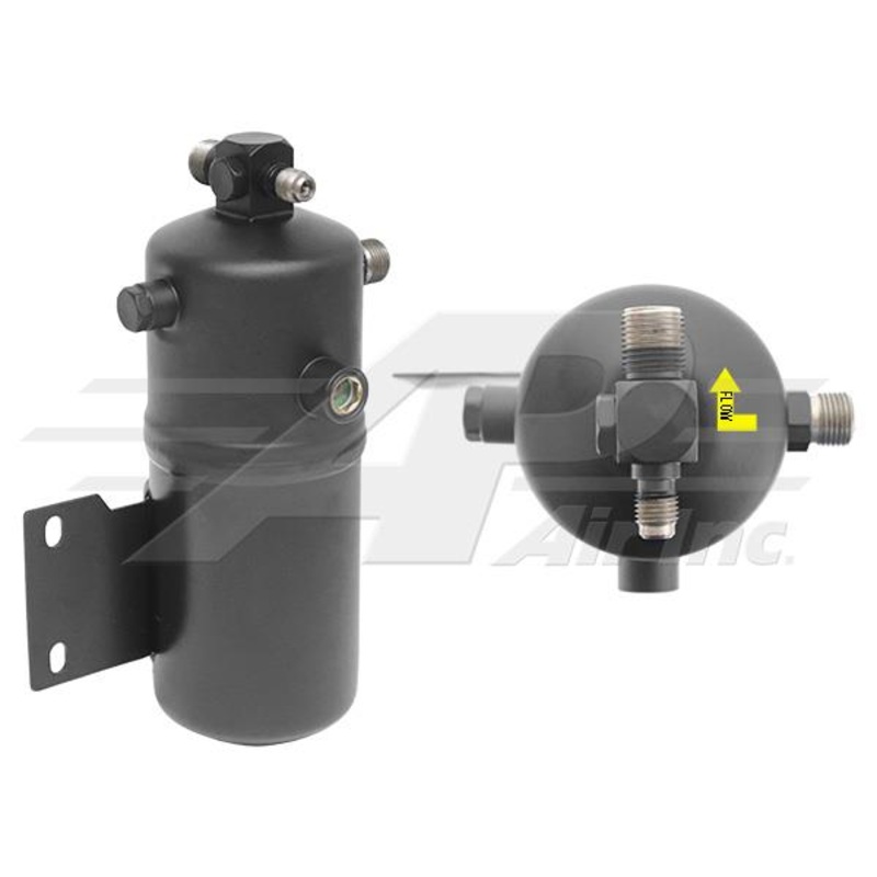 Receiver Drier, O-Ring for Claas & Caterpillar 11005931