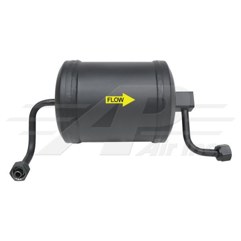 Receiver Drier, O-Ring for Ford/New Holland 83936848