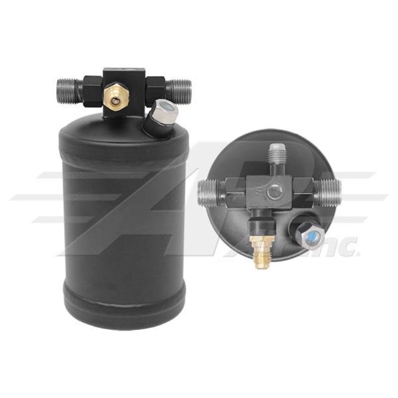 Receiver Drier, O-Ring for Massey Ferguson & Claas 1039481M91
