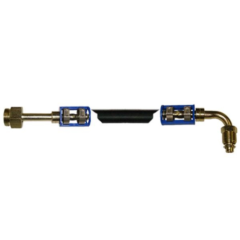 Receiver Drier to Quick Coupler Hose for Hesston/Fiat 5155713