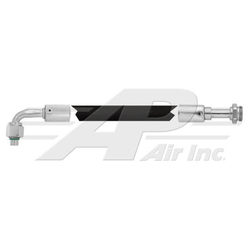 Receiver Drier to Quick Coupler Hose for Massey Ferguson 3042645M1