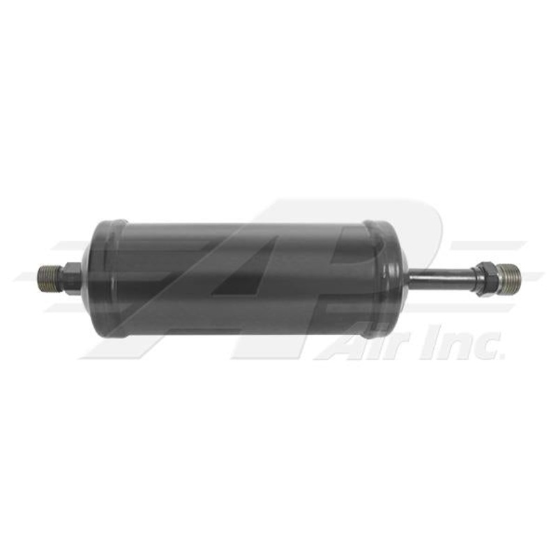 Receiver Drier With Orifice Tube – Aftermarket for Caterpillar & Bobcat