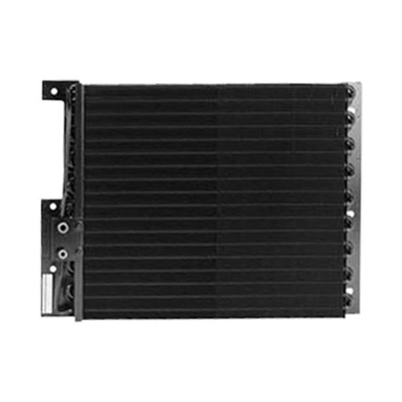 Red Dot Replacement Condenser for Kobelco