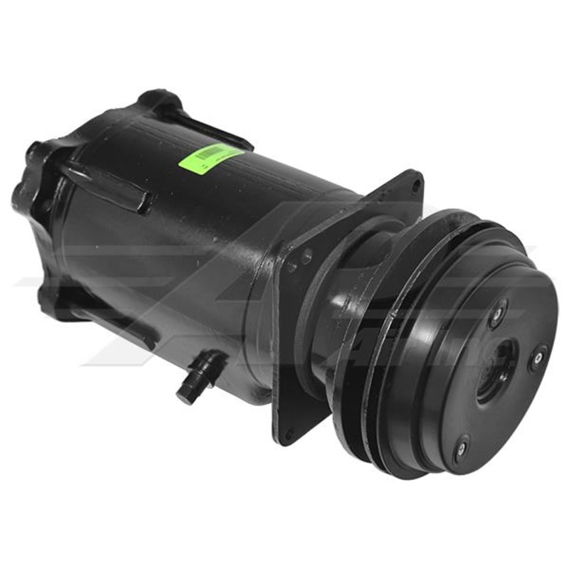 Remanufactured A6, Clutch for Massey Ferguson & Agco/Allis 533713M91