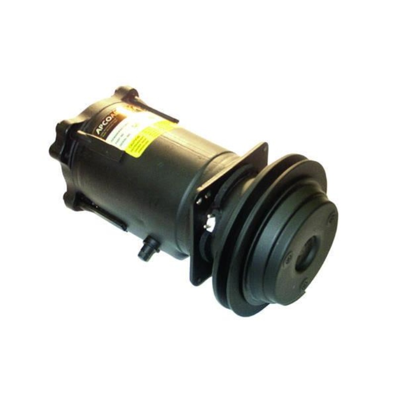 Remanufactured A6, Clutch, No Oil, 6.77 1 Groove for Massey Ferguson