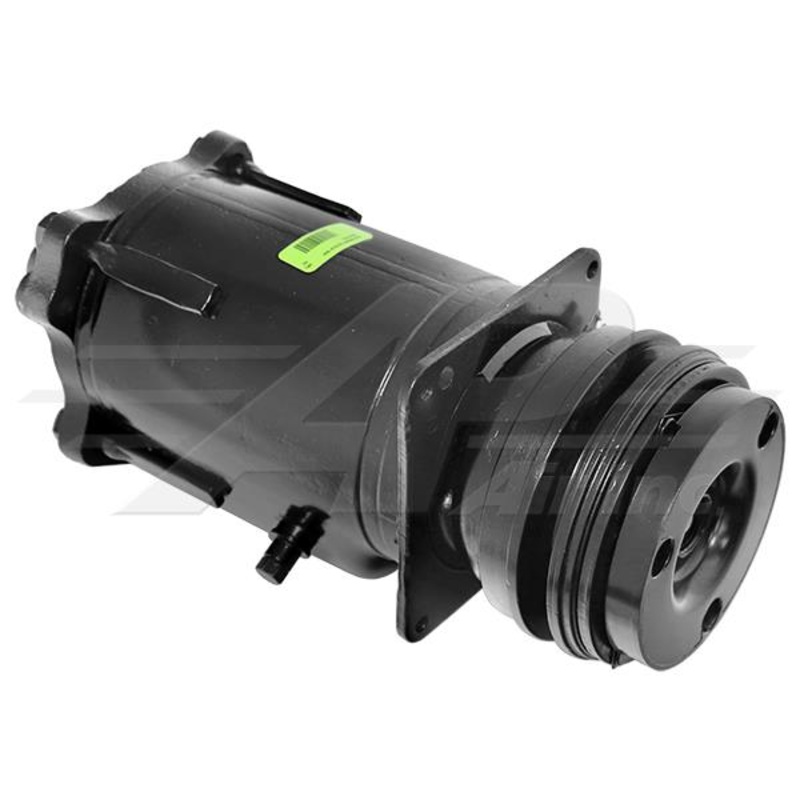 Remanufactured A6, Clutch, No Oil for Agco/Allis 70272976
