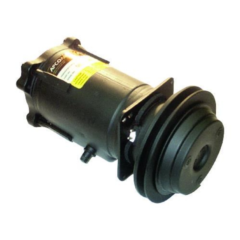 Remanufactured A6, Clutch, No Oil for Case IH A135362
