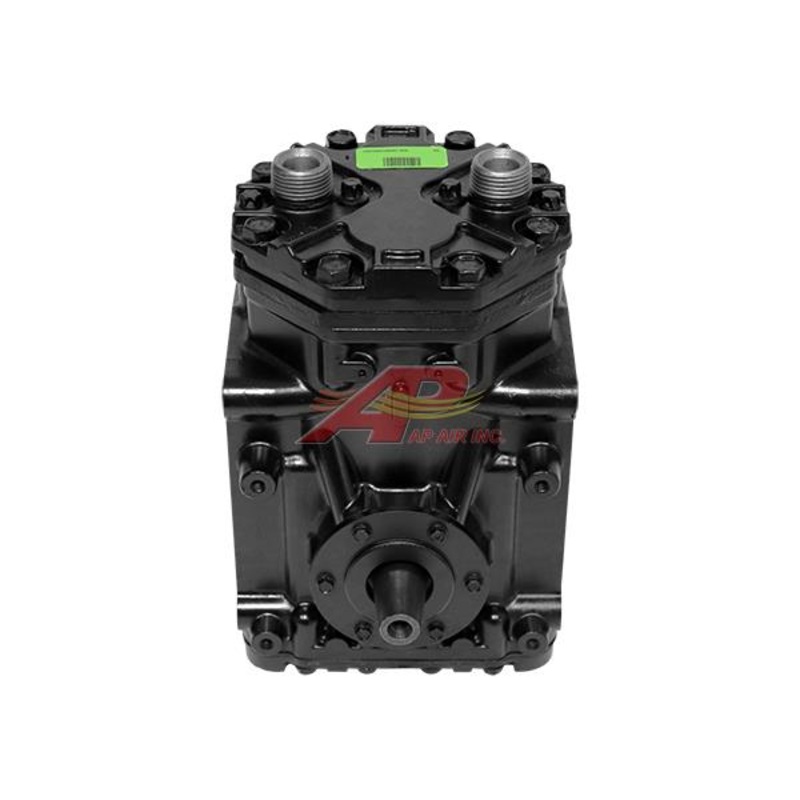Remanufactured York, Right Tube O for International & Case IH 1924008C1