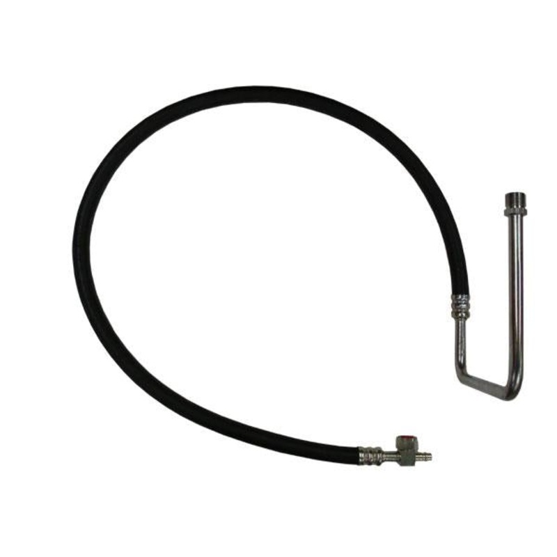 Replacement Suction Hose For Discontinued 990-350 Sanden Conversion Kit for International