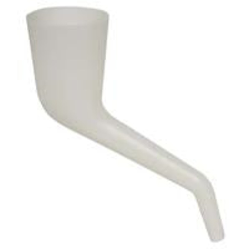 RIGHT ANGLE FUNNEL