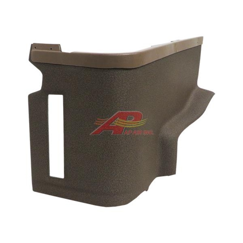 Right Console Command W/O Arm – Multi Brown for John Deere RE189703