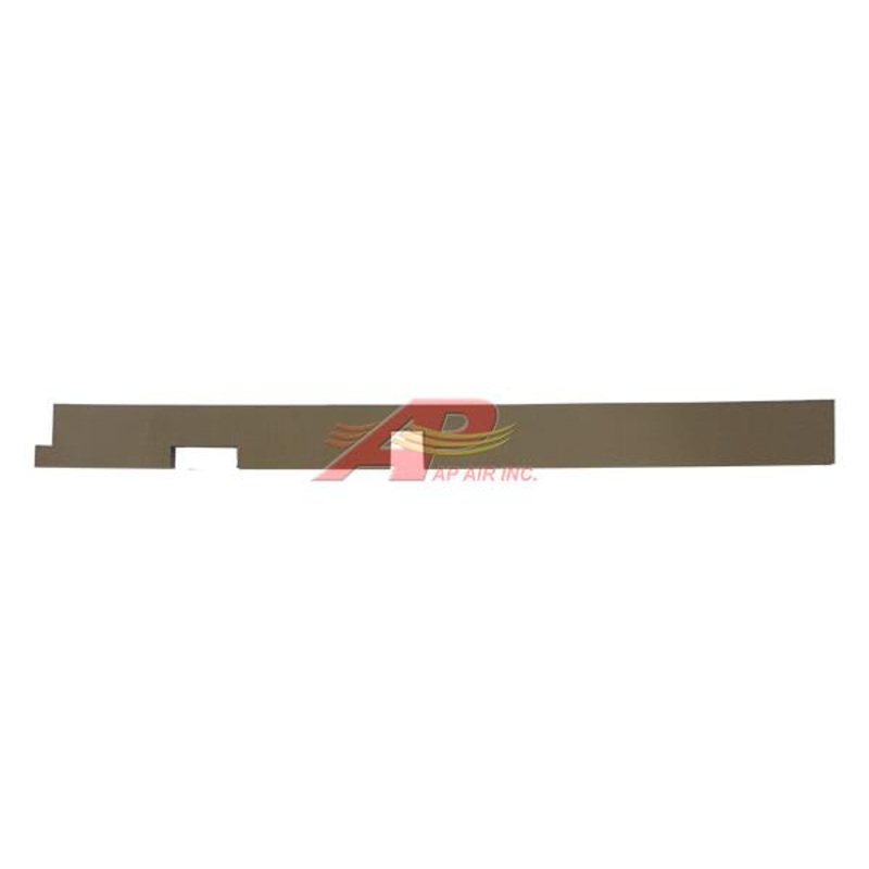 Right Fender – Sailcloth Tan for John Deere L155002