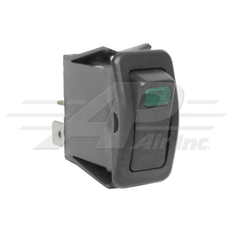 Rocker Air Conditioning Switch for Bobcat 6719176