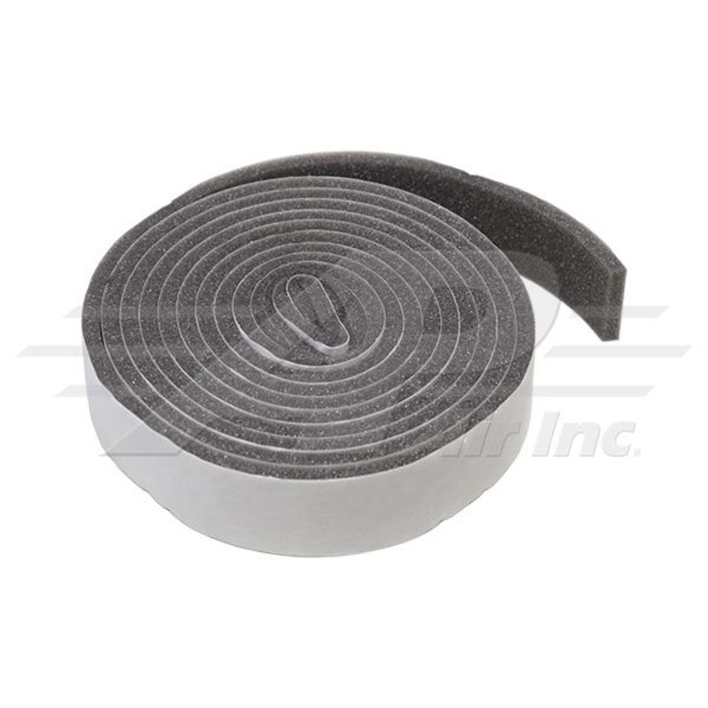 Roof Access Panel Seal for International & Case IH 109295C1